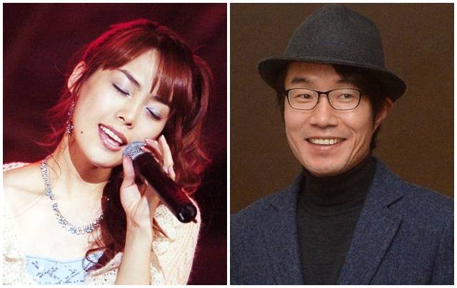 한국계 미국인 듀오 애즈원 멤버로 활동했던 이민(왼쪽)이 5일 자택에서 세상을 떠났다. 영화 '극한직업'에 출연한 배우 송영규는 지난 4일 세상을 떠났다. /더팩트 DB