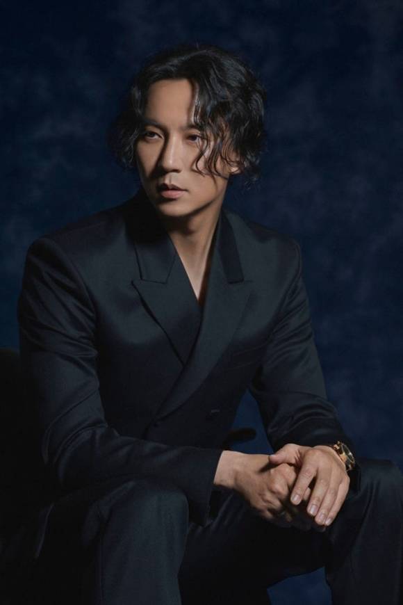 배우 김남길이 <더팩트>와 만나 지난달 공개한 넷플릭스 오리지널 시리즈 '트리거'에 관한 인터뷰를 진행했다. /넷플릭스