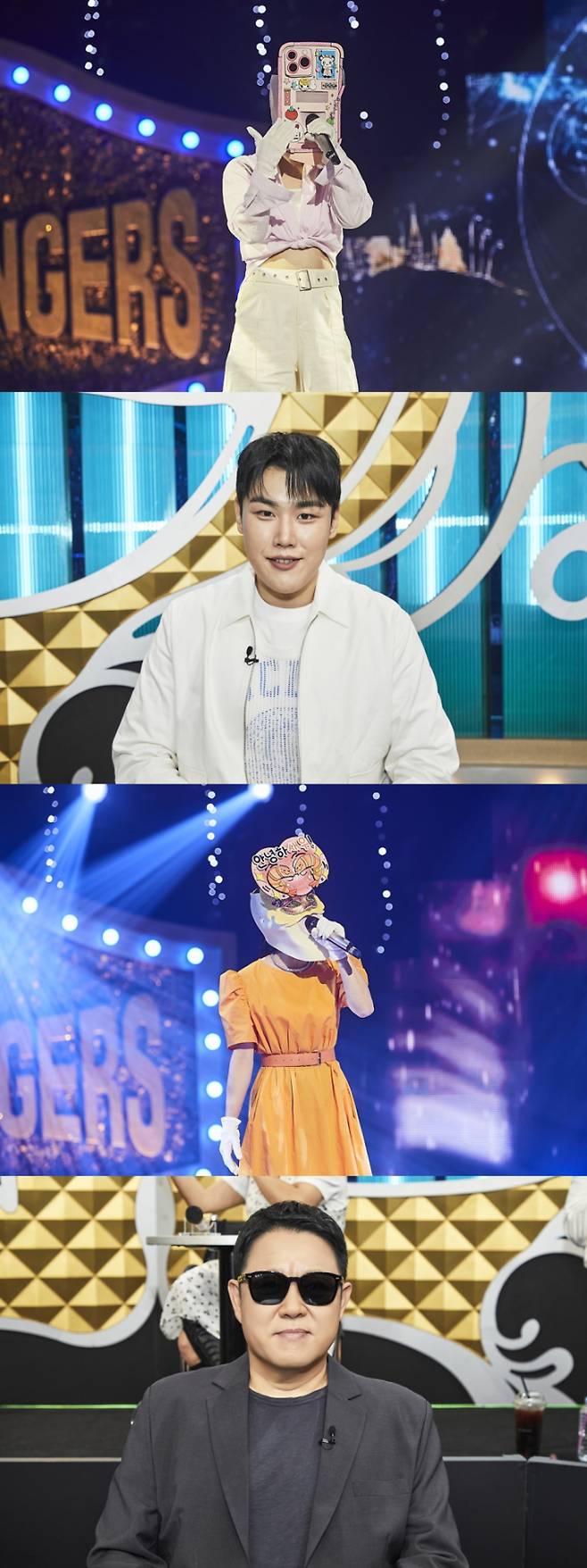 예능 ‘복면가왕’ (제공: MBC)