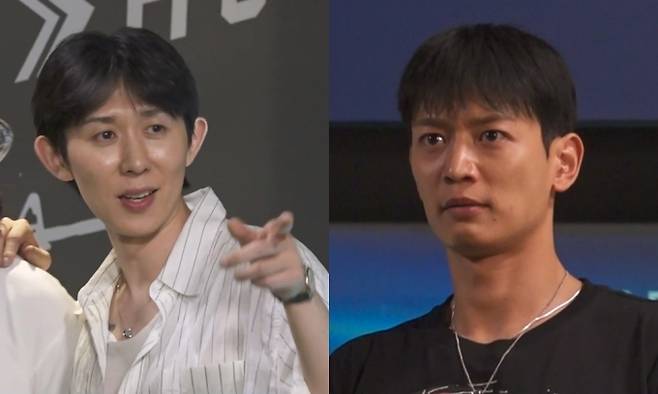 오늘 밤 ‘나혼산’, 코드쿤스트와 민호의 운명의 대결 공개