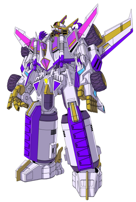 다이나제논 리라이브