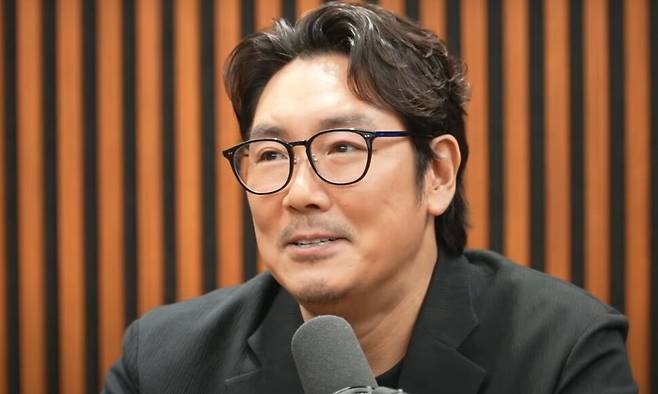 ‘김어준의 겸손은 힘들다 뉴스공장’ 유튜브 갈무리