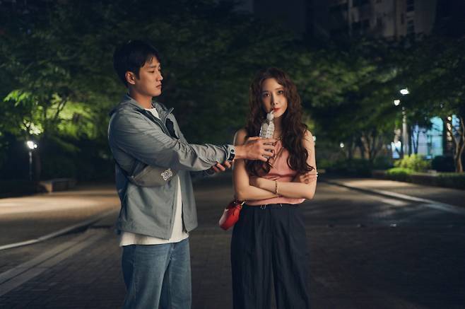 영화 ‘악마가 이사왔다’ 스틸 / 사진=CJ ENM 제공