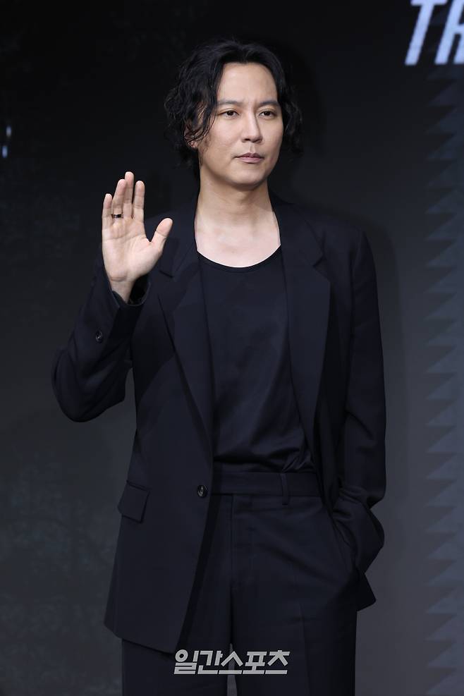 배우 김남길 (사진=일간스포츠 DB)