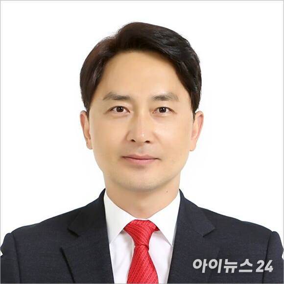 김병욱 전 국민의힘 국회의원. [사진=김병욱 전 의원 페이스북]
