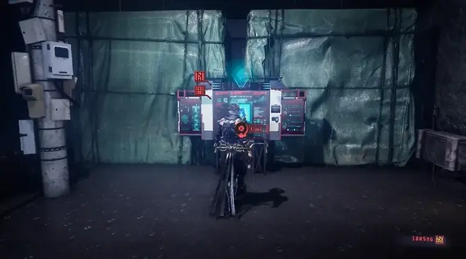 ▲ 화톳불같은 따사로움이 느껴지는 포인트도 현 세대 게이머들에게 익숙할 듯 합니다