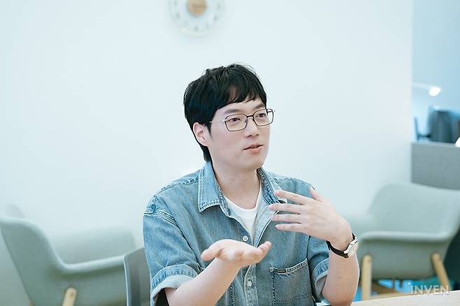 ▲ 현재 가장 집중하는 건 길드 토벌전과 5주년