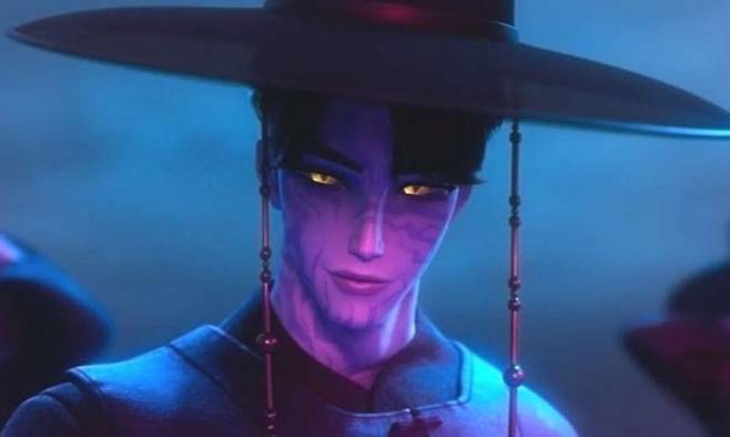 사진 I 넷플릭스