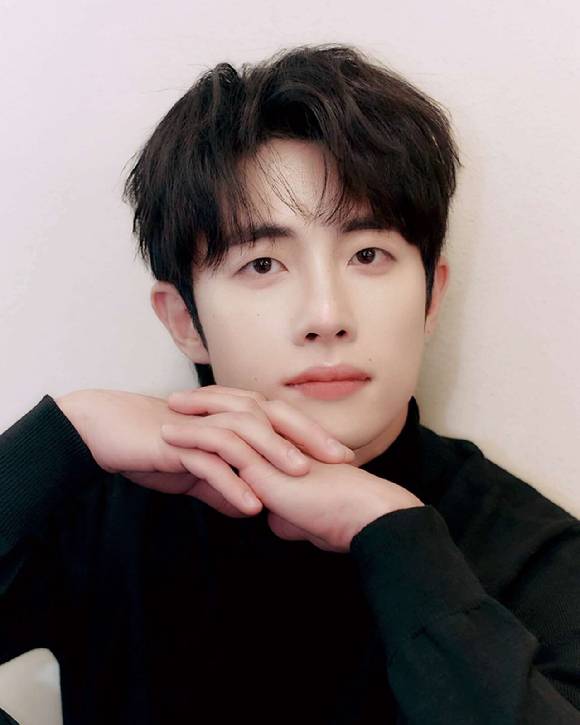 뮤지컬 배우 박준휘 /사진=인스타그램