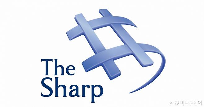 포스코건설 더샵 BI