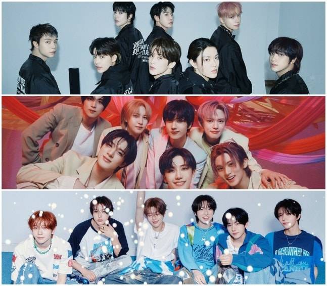 NCT 측이 도넘은 사생팬을 향해 경고했다. /사진=SM엔터테인먼트 제공