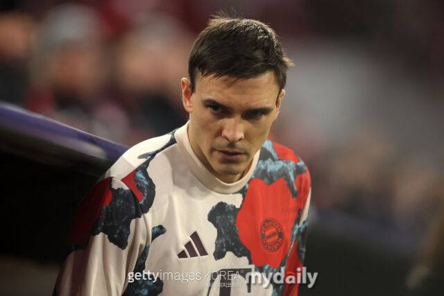 주앙 팔리냐./게티이미지코리아