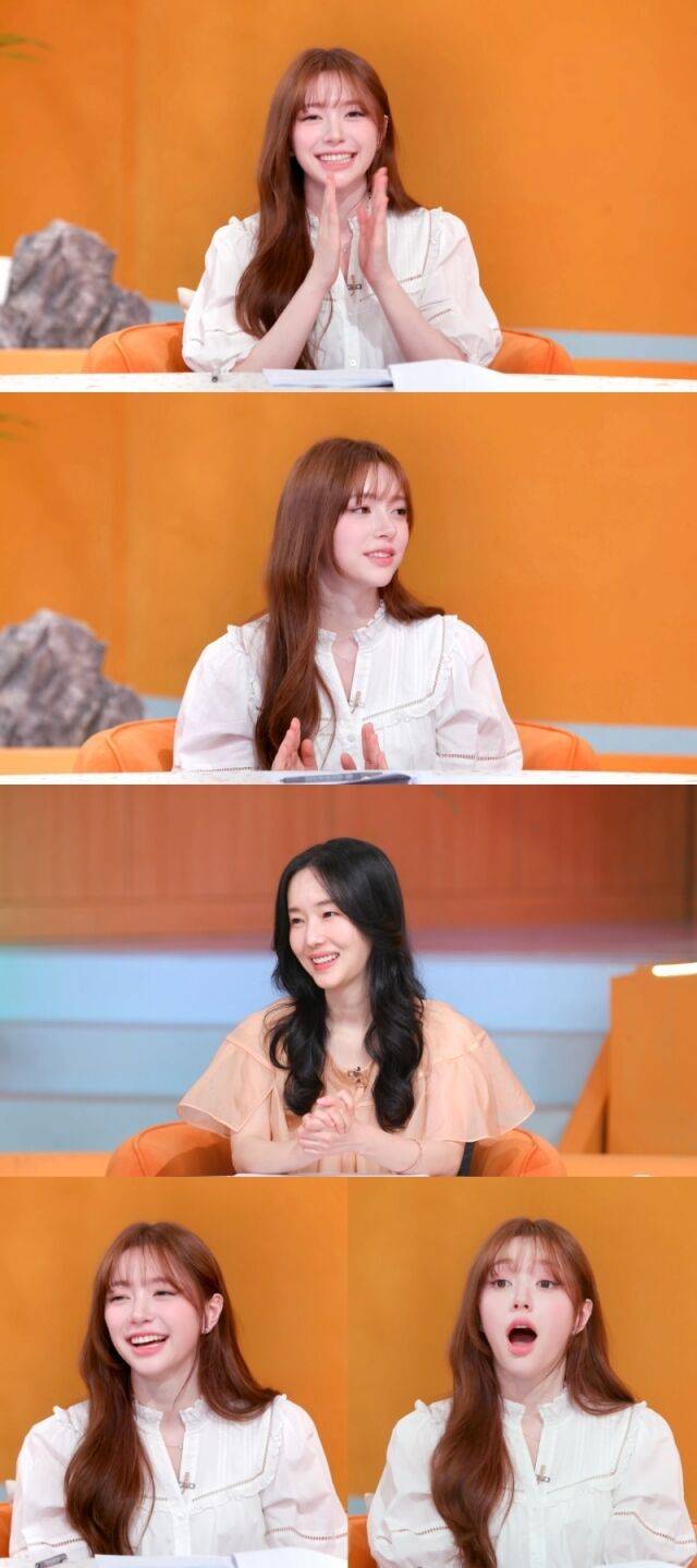문샤넬 / KBS