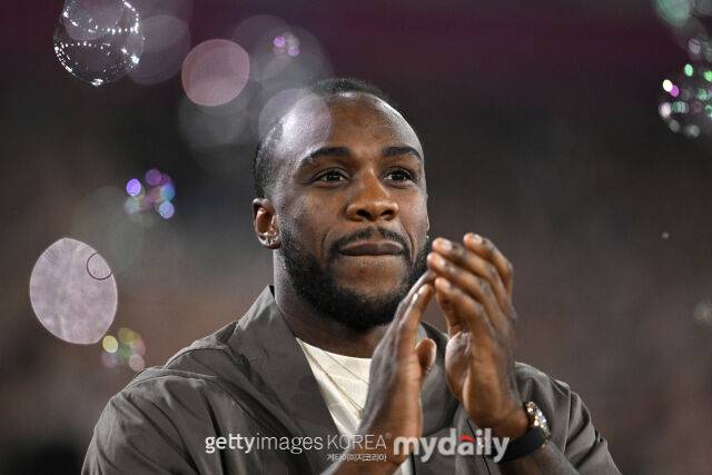 미카일 안토니오./게티이미지코리아