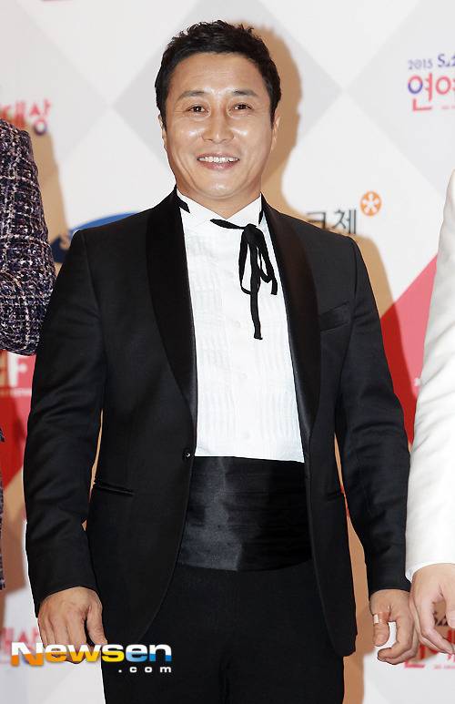 김병만(뉴스엔DB)