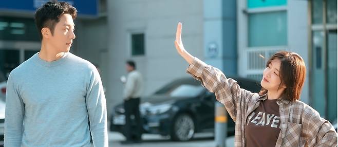 사진=KBS 2TV ‘화려한 날들’