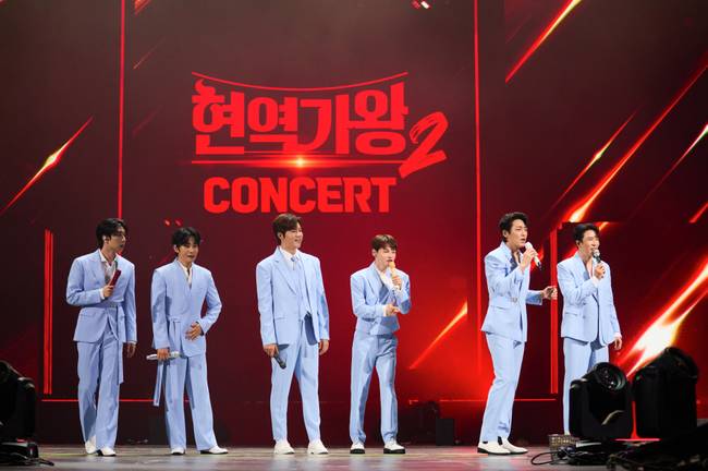 사진=크레아 스튜디오, MA엔터테인먼트