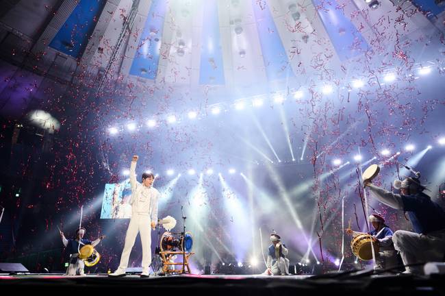 사진=크레아 스튜디오, MA엔터테인먼트