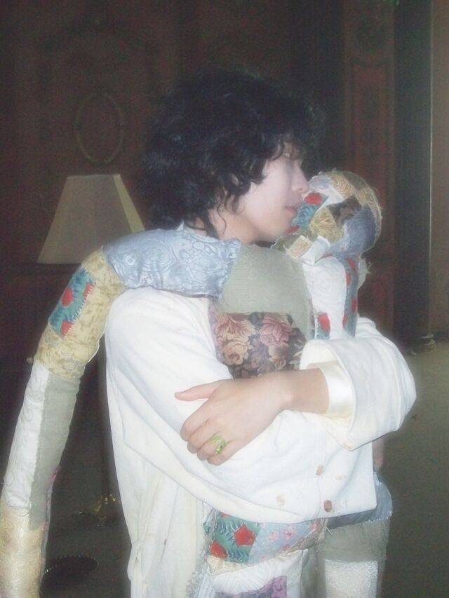 이찬혁 소셜미디어