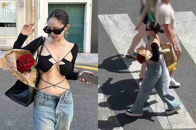 홍영기 소셜네트워크서비스 계정