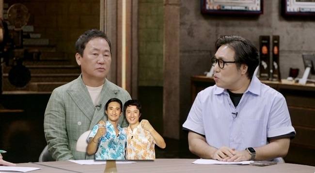 KBS 1TV ‘인생이 영화’
