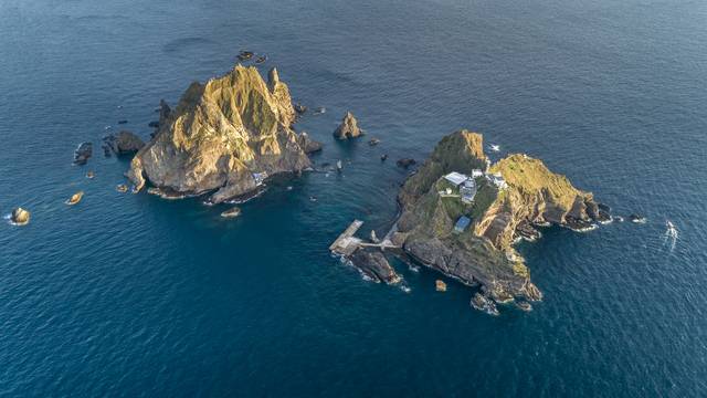 독도. 이미지투데이