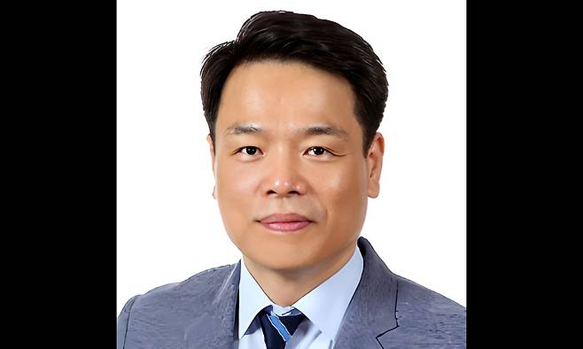 배상업 전 법무부 출입국·외국인정책본부장. 법무부 제공