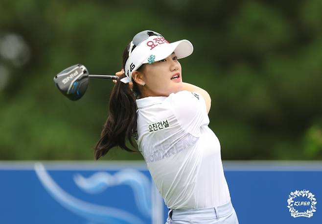 노승희.KLPGA 제공