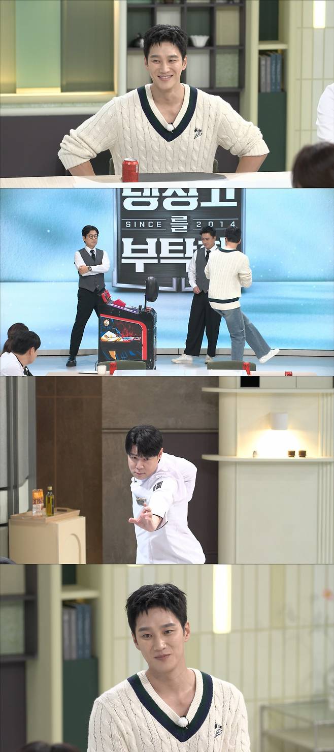 사진|JTBC