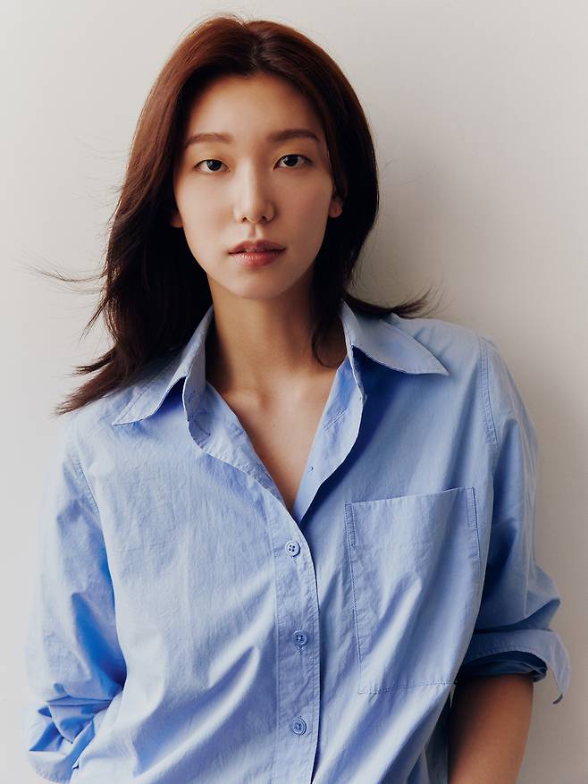 배우 이호정 매니지먼트 레도