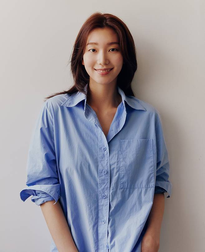 배우 이호정 매니지먼트 레도