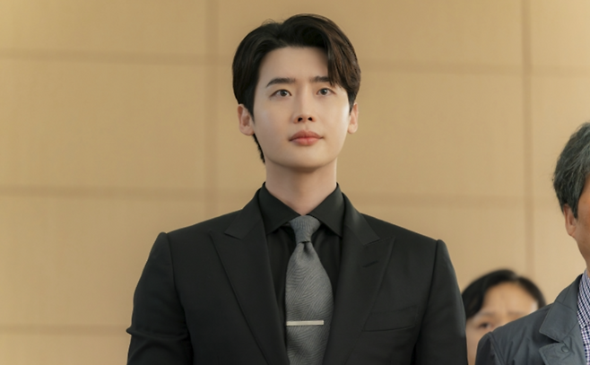 tvN 토일드라마 ‘서초동’