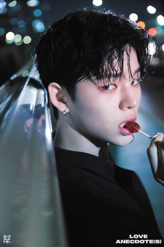 이븐 문정현/사진제공=젤리피쉬 엔터테인먼트
