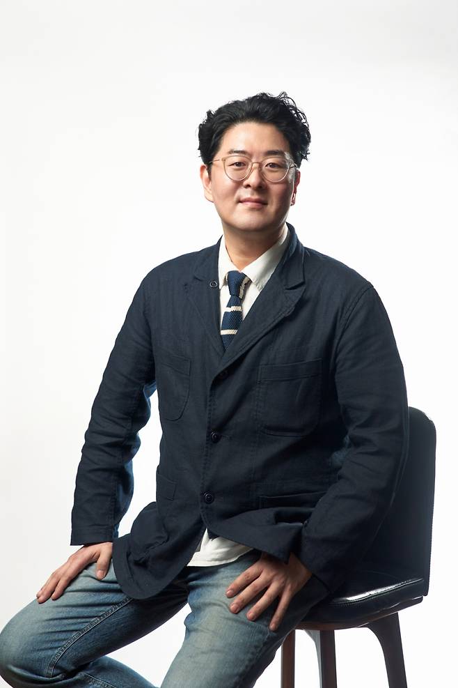 이상근 감독 / 사진=CJ ENM