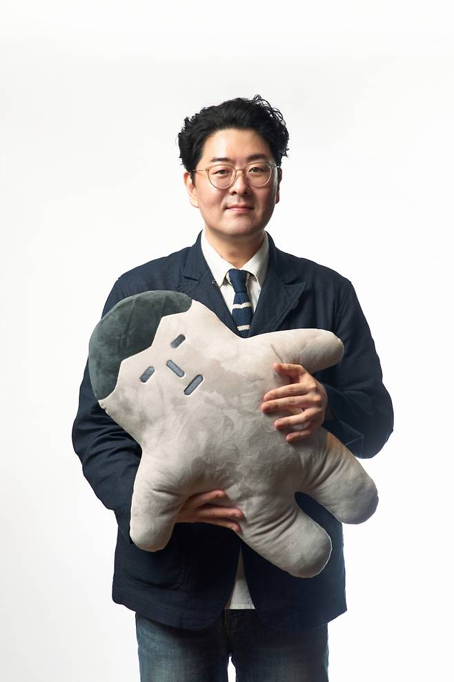 악마가 이사왔다 이상근 감독 / 사진=CJ ENM