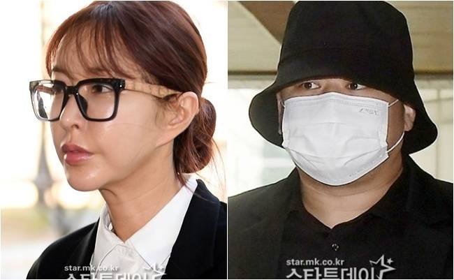 슈, 돈스파이크. 사진ㅣ스타투데이DB