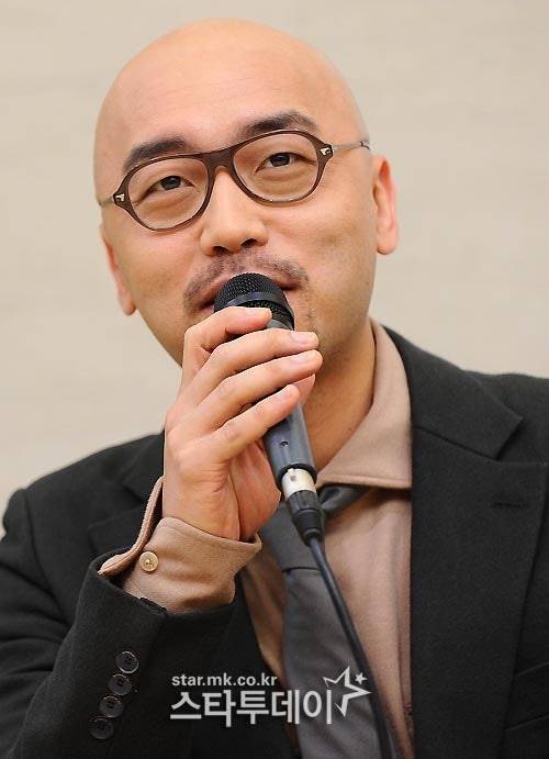 하림. 사진ㅣ스타투데이DB