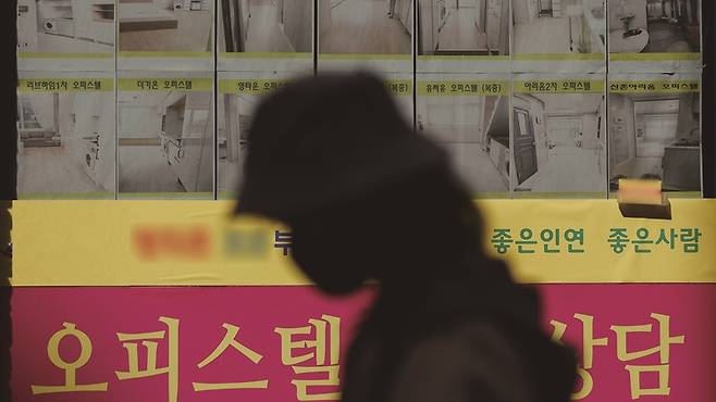 분양사기는 아파트·오피스텔·지식산업센터 등 부동산의 종류를 가리지 않고 발생한다.[사진｜연합뉴스]&nbsp;