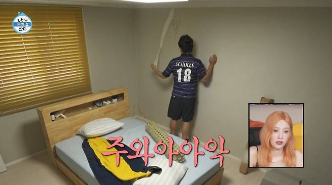 사진=MBC '나 혼자 산다' 캡처