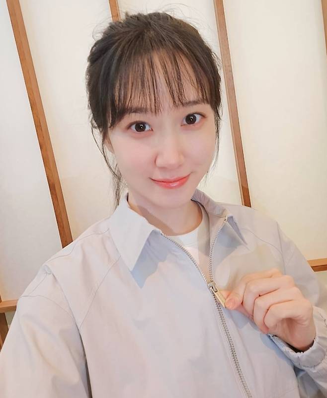 사진 = 박은빈 인스타그램