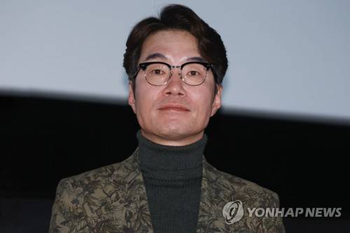 (배우 송영규)