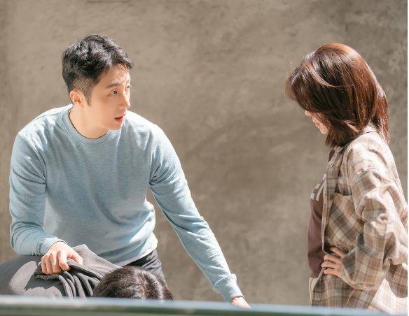 '화려한 날들' 스틸 컷 / 사진=KBS 2TV