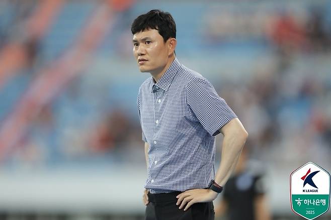 Kangwon Jung Kyung -ho. Provided | Korea Professional Football Federation