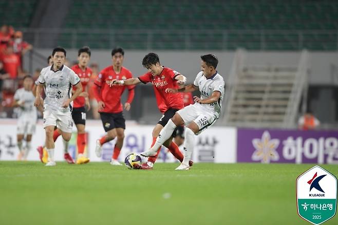 제공 | 한국프로축구연맹