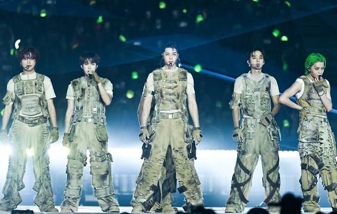 '가요대전 썸머 2025' 방송 시간 9일 오후 11시 10분, 라인업 NCT 127, NCT DREAM, (여자)아이들, ITZY, 엔하이픈, IVE, NMIXX, NCT WISH, 아일릿, BABYMONSTER, 폴킴, 잔나비 등