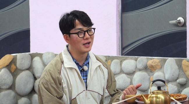 ‘나솔사계’ 미스터 김, 센스 폭발 ,SBS Plus, ENA