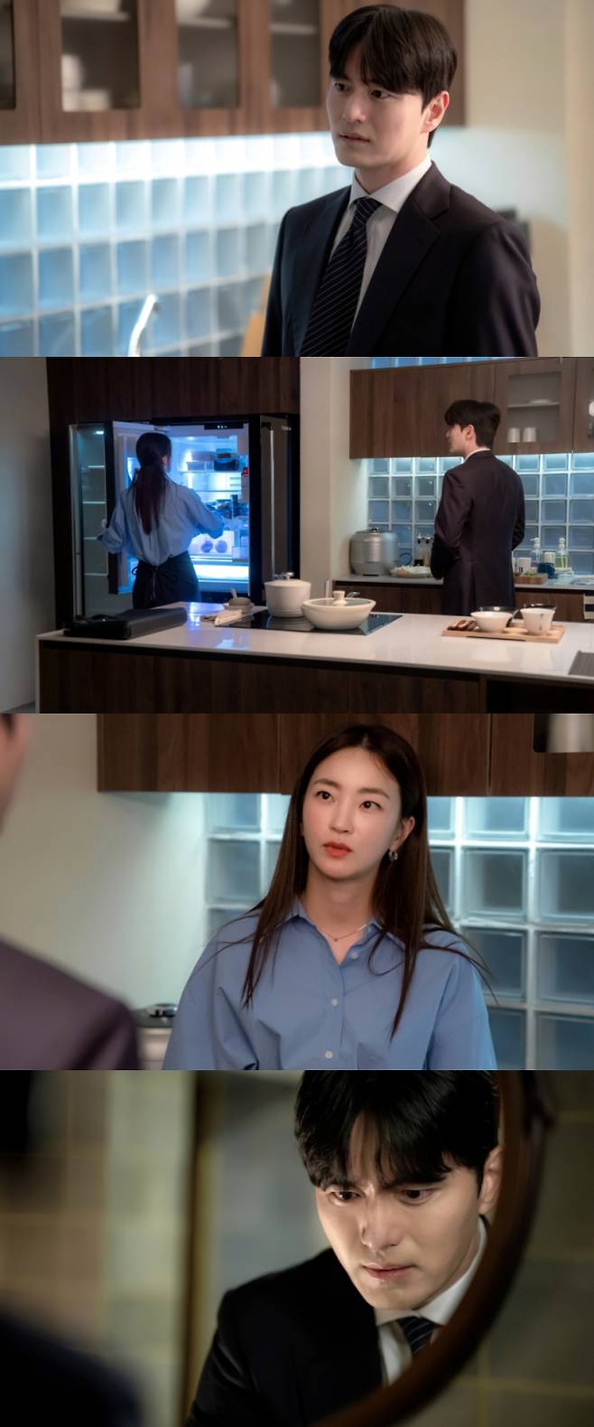 토일드라마 ‘에스콰이어’ (제공: 비에이엔터테인먼트, SLL, 스튜디오S)