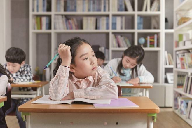 해마가 축소되면 기억력이 떨어진다. 게티이미지뱅크 제공