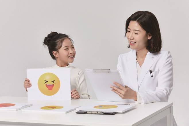 우울증을 치료하고 싶다면 주변에 감정을 표현해야 한다. 게티이미지뱅크 제공