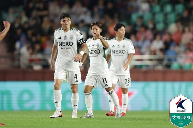사진 = 한국프로축구연맹